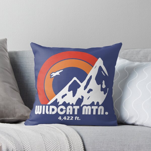 Item preview, Wildcat Mountain New Hampshire Sun Eagle designed and sold by Esskay Designs.
