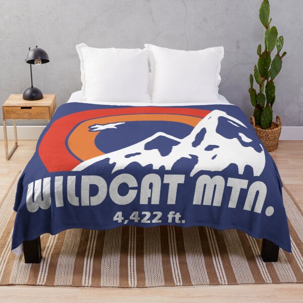 Item preview, Wildcat Mountain New Hampshire Sun Eagle designed and sold by Esskay Designs.