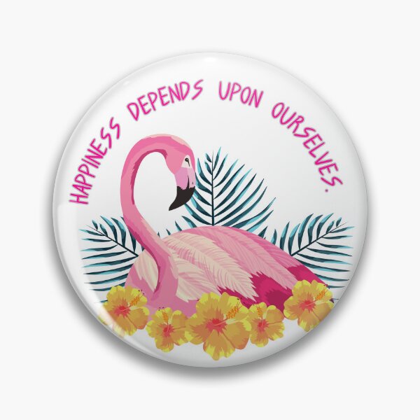 Item preview, flamingo t-shirt,Wildlife pattern T-shirts, cute pattern T-shirts, nature pattern T-shirts designed and sold by MissCirce1993.