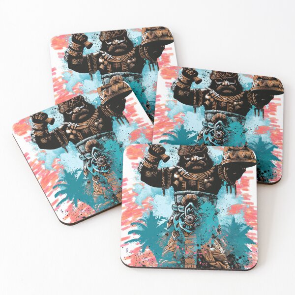 Item preview, Tribal Warrio designed and sold by MateLDN.