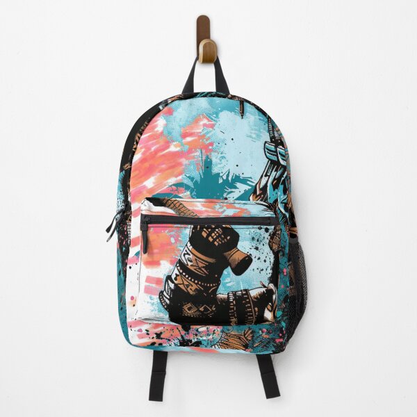 Item preview, Tribal Warrio designed and sold by MateLDN.
