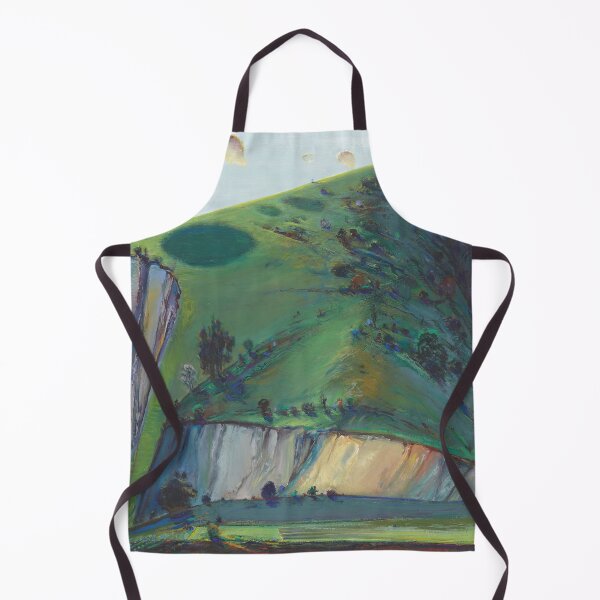 Item preview, Wayne Thiebaud designed and sold by Zyloz.