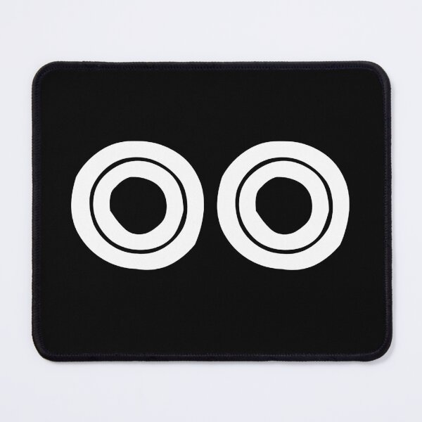 Item preview, 00, zero, white, tribal, african designed and sold by Numbers-Art.