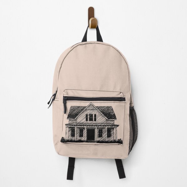 Item preview, House sketch real estate designed and sold by Szkicerka.