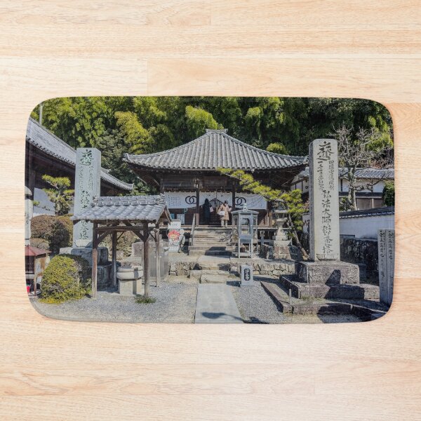 Item preview, Temple 49 - Joudo-ji - 2nd Hall designed and sold by Japaholic.