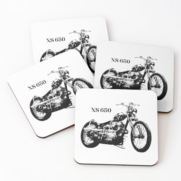 Item preview, Chopper 650 designed and sold by Etern.