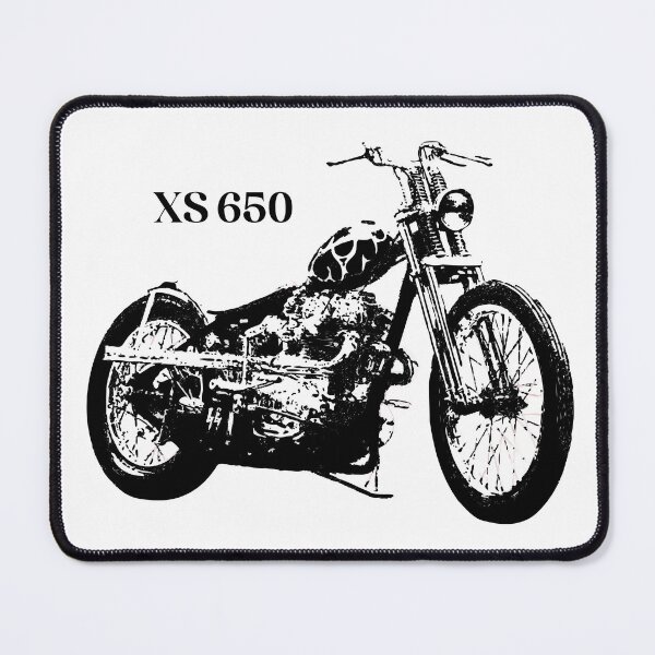 Item preview, Chopper 650 designed and sold by Etern.