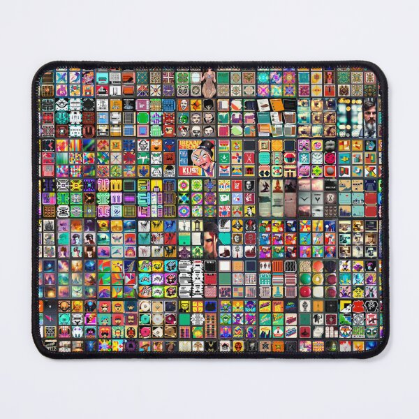 Item preview, Variations on Tic Tac Toe designed and sold by shakespeare1212.
