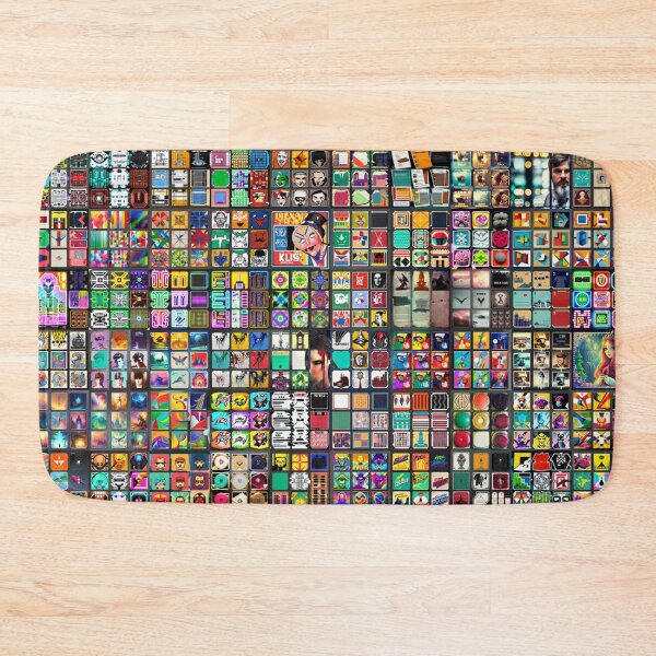 Item preview, Variations on Tic Tac Toe designed and sold by shakespeare1212.