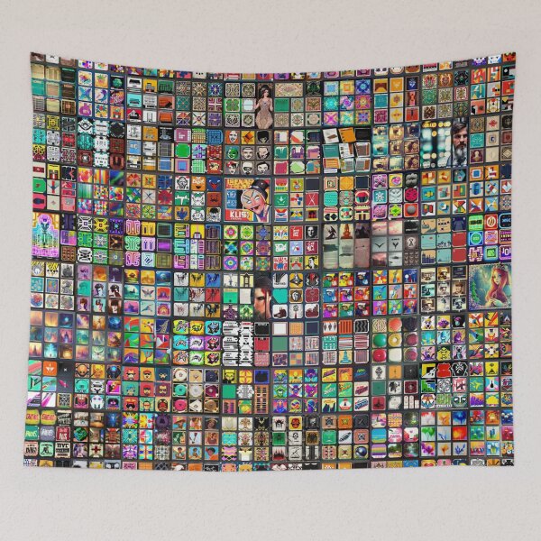 Item preview, Variations on Tic Tac Toe designed and sold by shakespeare1212.