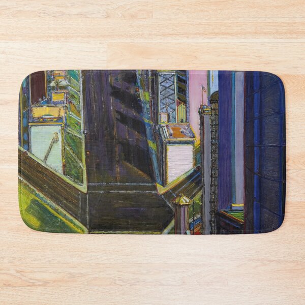Item preview, Wayne Thiebaud designed and sold by Zyloz.