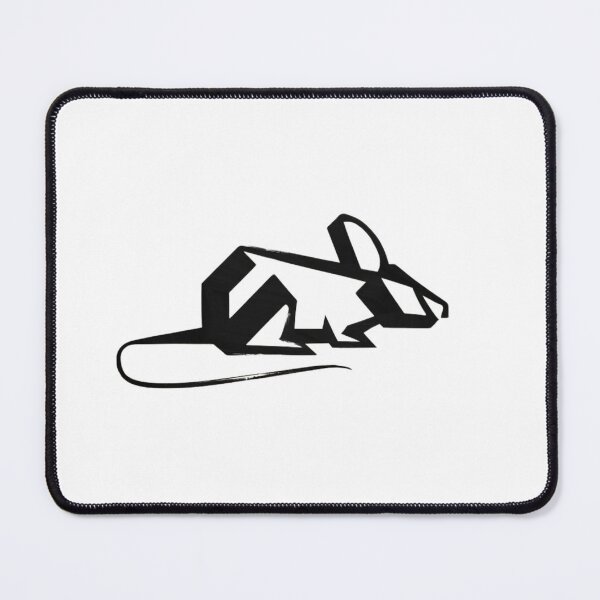 Item preview, Minimalist mouse designed and sold by Art-Design-EM.