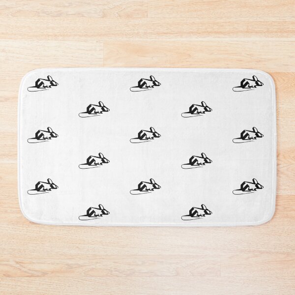 Item preview, Minimalist mouse designed and sold by Art-Design-EM.