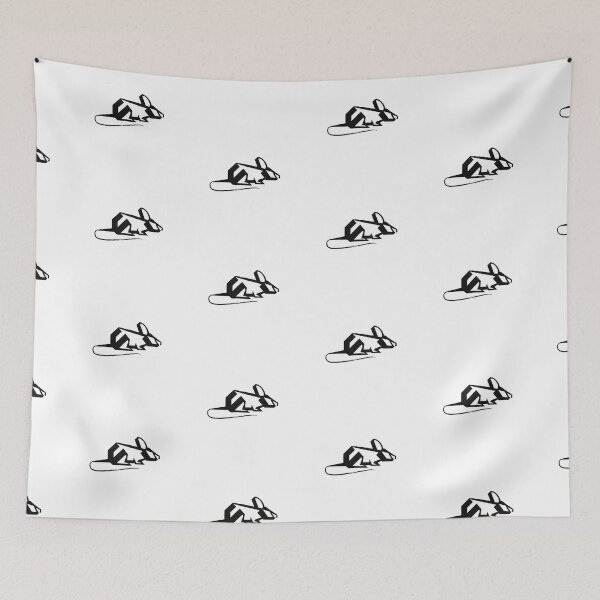 Item preview, Minimalist mouse designed and sold by Art-Design-EM.
