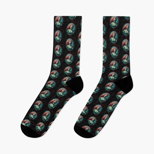 Item preview, Mermaids Hate You! designed and sold by FatCatStudios.