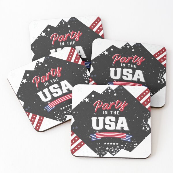 Item preview, Vintage July 4th American party in the usa  t-shirt/hoody/phone case designed and sold by justforyou2024.