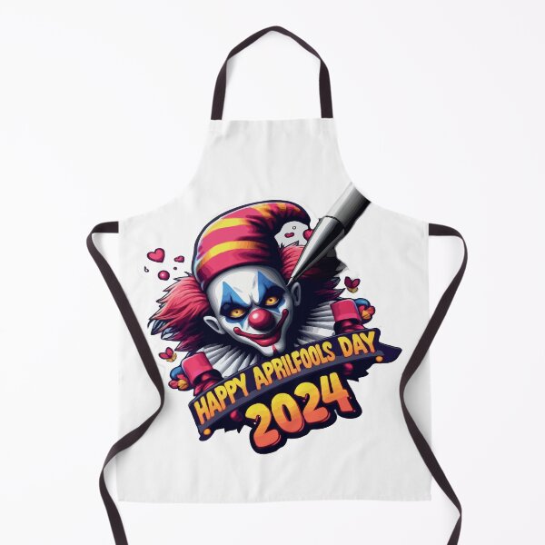 Item preview, happy april fools day hilarious designed and sold by TshirtTalkYou.