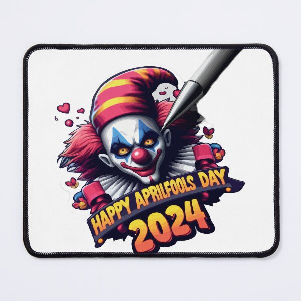 Item preview, happy april fools day hilarious designed and sold by TshirtTalkYou.