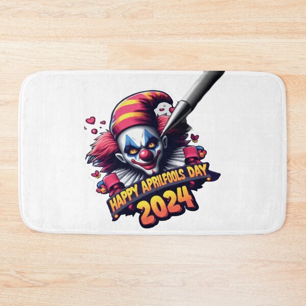 Item preview, happy april fools day hilarious designed and sold by TshirtTalkYou.