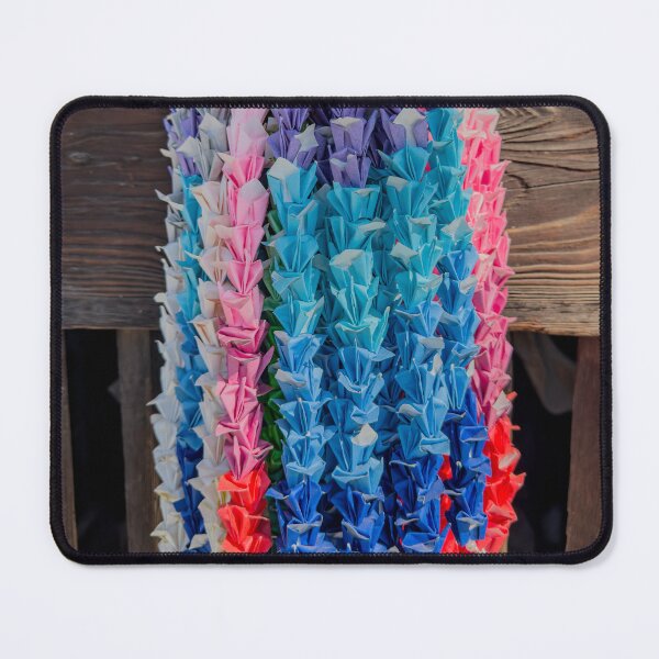 Item preview, Temple 49 - Joudo-ji - Origami Offering designed and sold by Japaholic.