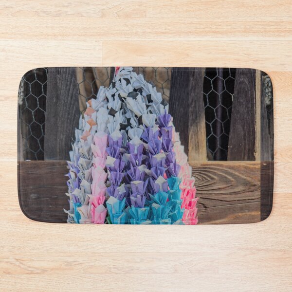 Item preview, Temple 49 - Joudo-ji - Origami Offering designed and sold by Japaholic.