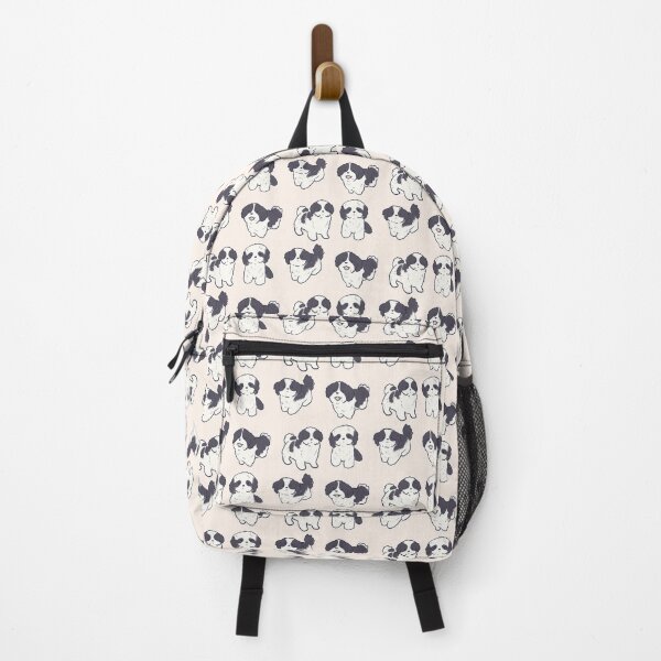 Item preview, shih tzu pack designed and sold by Mayarart.