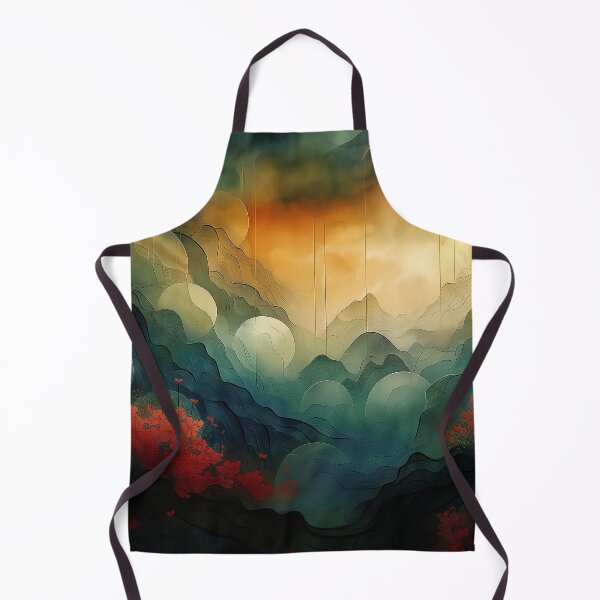 Item preview, Layered Mystery designed and sold by MNSY.