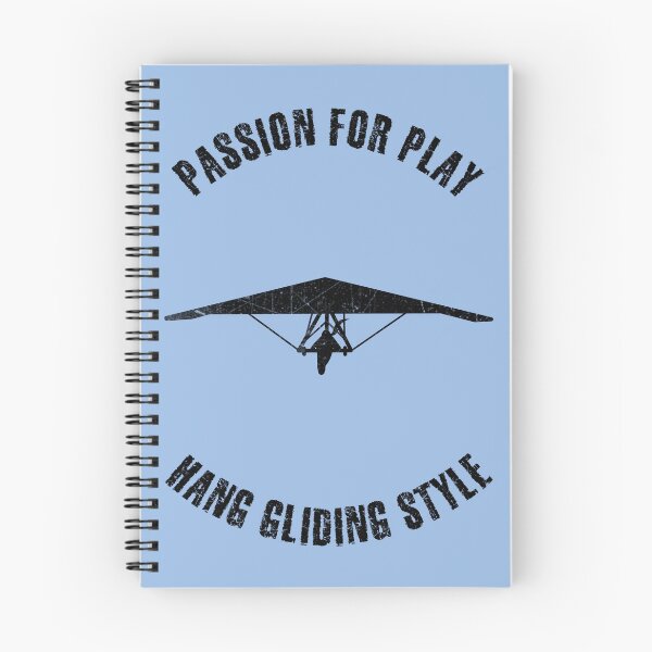 Item preview, Black silhouette of a hang glider designed and sold by HarridanCreates.