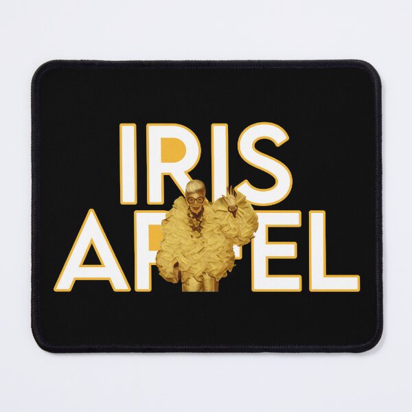 Item preview, Iris Apfel designed and sold by kripalsutariya.