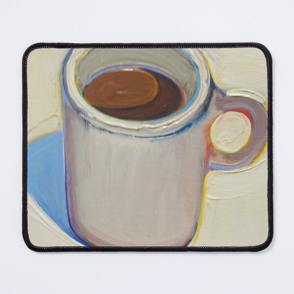 Item preview, Wayne Thiebaud designed and sold by Zyloz.