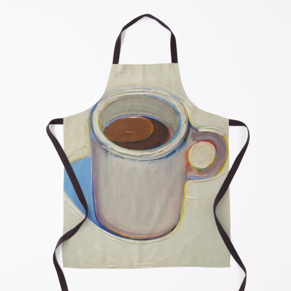 Item preview, Wayne Thiebaud designed and sold by Zyloz.