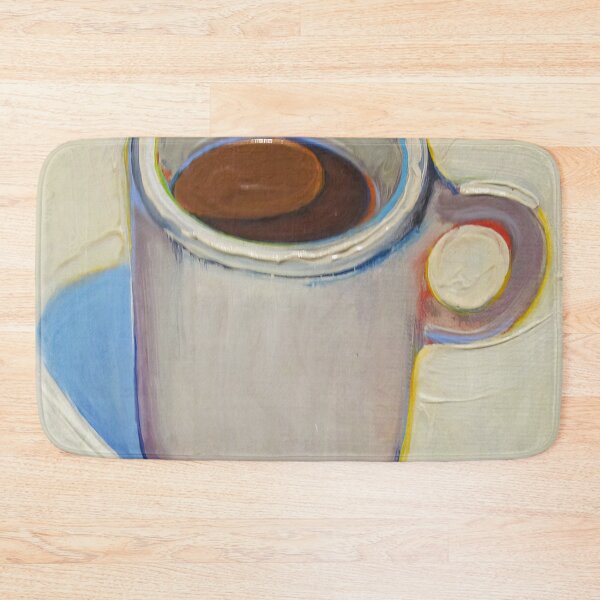 Item preview, Wayne Thiebaud designed and sold by Zyloz.
