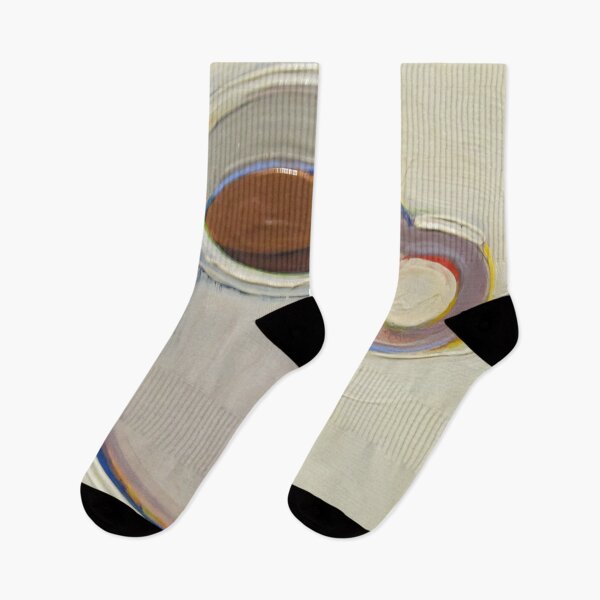 Item preview, Wayne Thiebaud designed and sold by Zyloz.