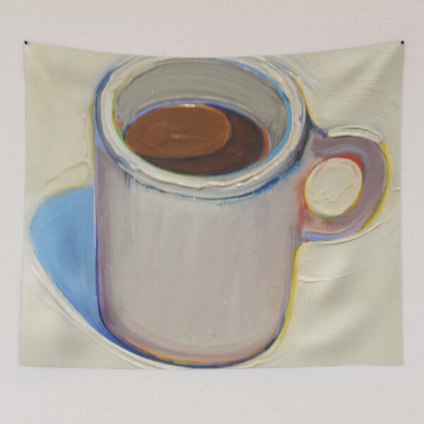 Item preview, Wayne Thiebaud designed and sold by Zyloz.