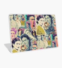 Frida Kahlo Laptop Skin