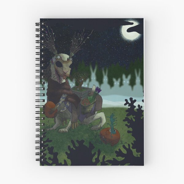 Item preview, Oestre designed and sold by Michael Vachon.