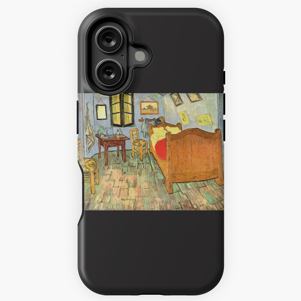 Item preview, iPhone Magsafe Tough Case designed and sold by RozAbellera.