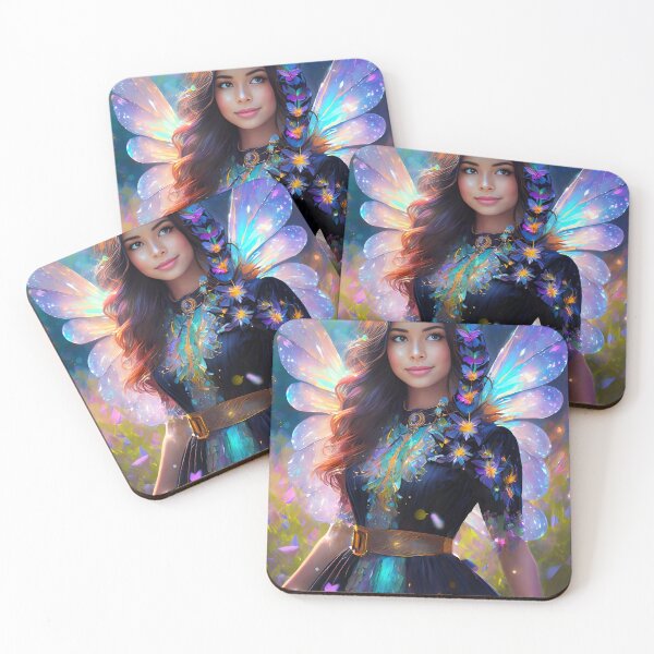Item preview, Beautiful Fairy designed and sold by TetragramArt.
