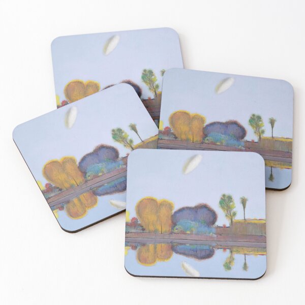 Item preview, Wayne Thiebaud designed and sold by Zyloz.