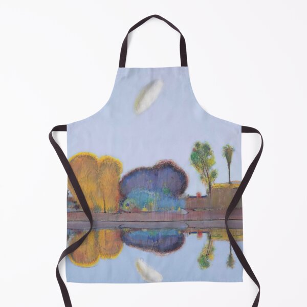 Item preview, Wayne Thiebaud designed and sold by Zyloz.