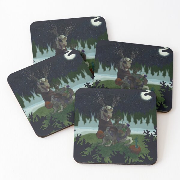 Item preview, Oestre designed and sold by Michael Vachon.