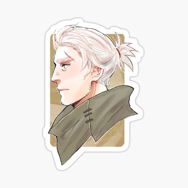 Item preview, Logan designed and sold by sinokoi.