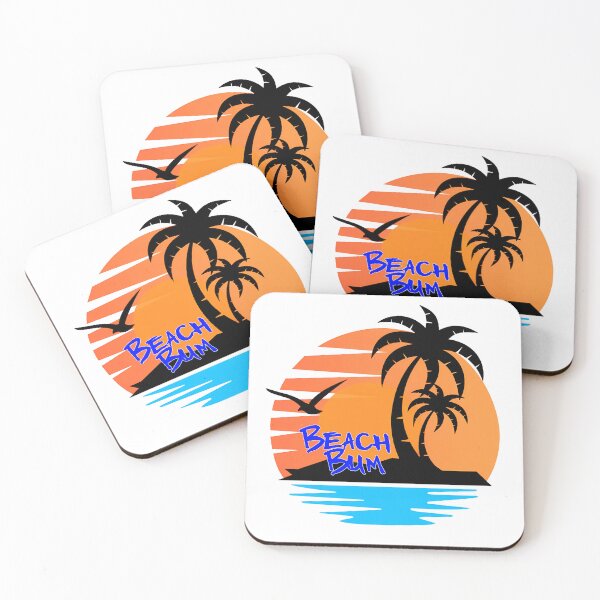 Item preview, neon color beach designed and sold by tharusha fernando.