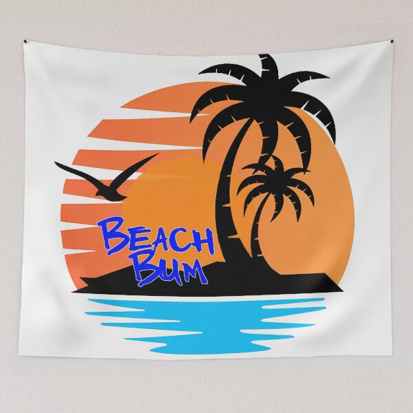 Item preview, neon color beach designed and sold by tharusha fernando.