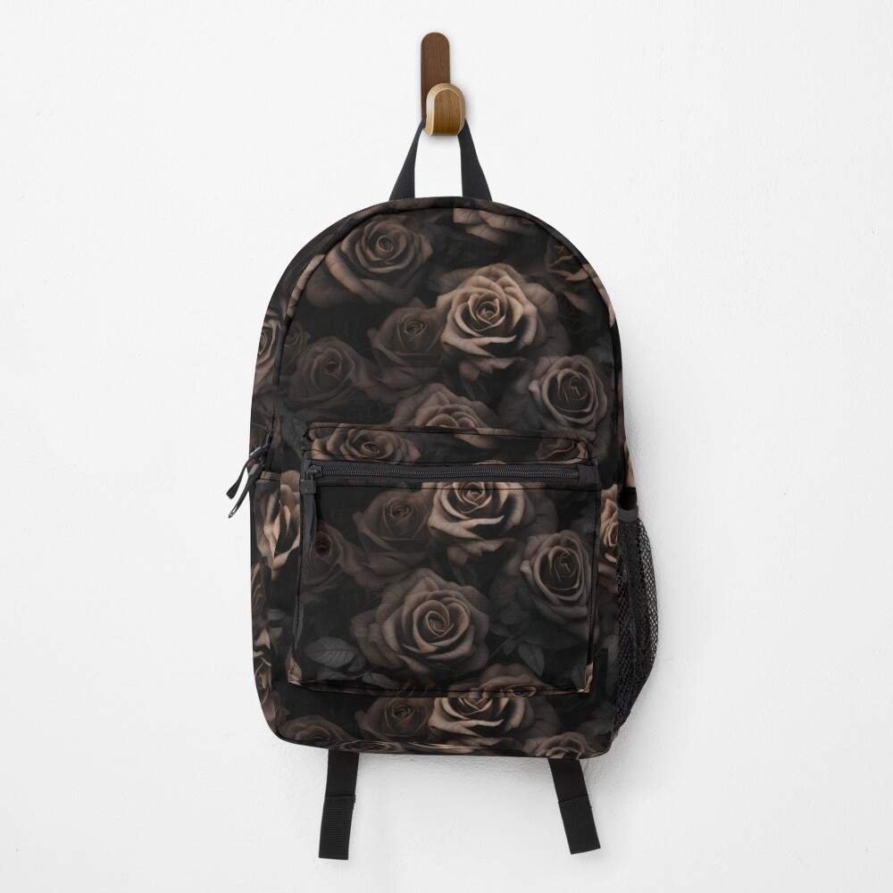 Item preview, Backpack designed and sold by EdenDigitalC.