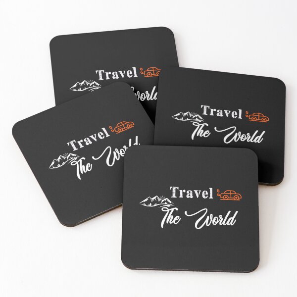 Item preview, Travel the world. designed and sold by designing01Ar3.