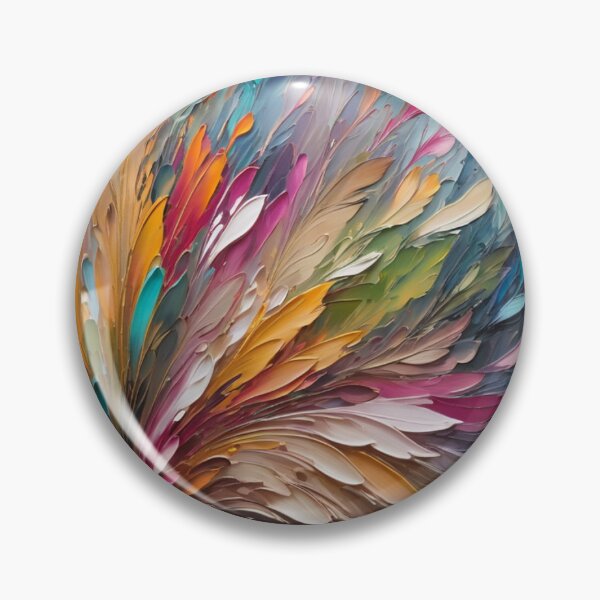 Item preview, Radiant Plume designed and sold by joejiing.