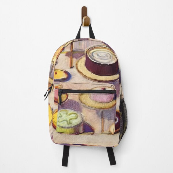 Item preview, Wayne Thiebaud designed and sold by Zyloz.