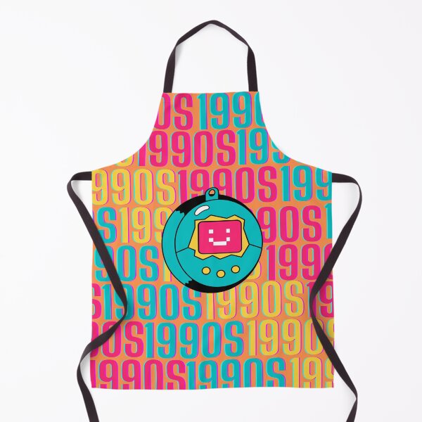 Item preview, 1990s retro design 27 - Orange Background designed and sold by PunjabanJatti.