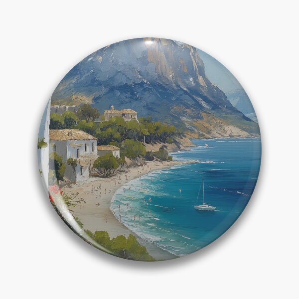 Item preview, Coastal Brilliance designed and sold by MNSY.